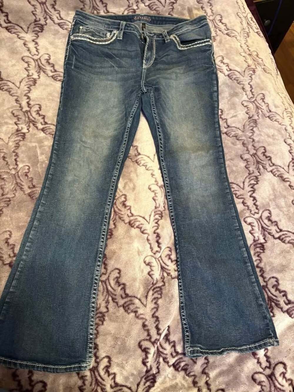 Shyanne jeans size 14